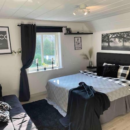Harmonisk Villa 소더함 외부 사진