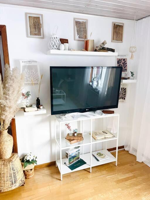 Harmonisk Villa 소더함 외부 사진