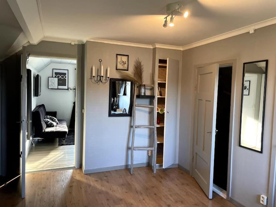 Harmonisk Villa 소더함 외부 사진
